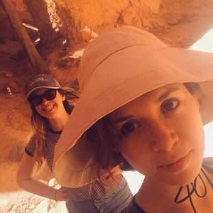 Meet your Posher, Sean